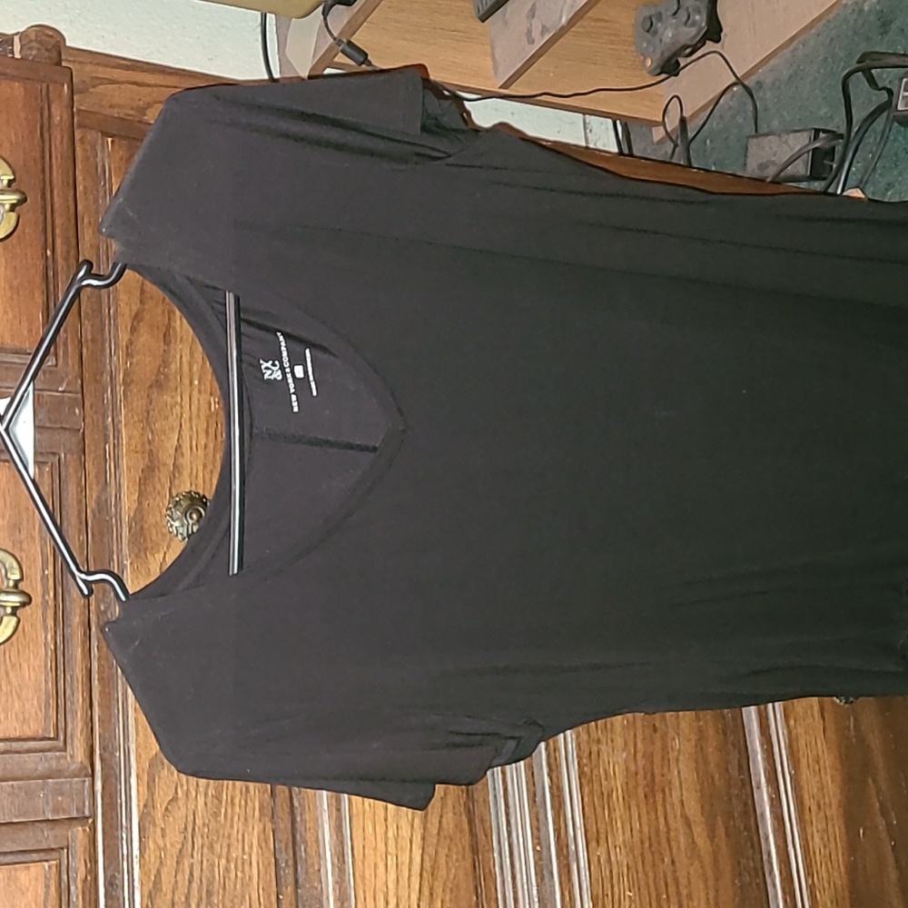 New York & Company Medium and Black